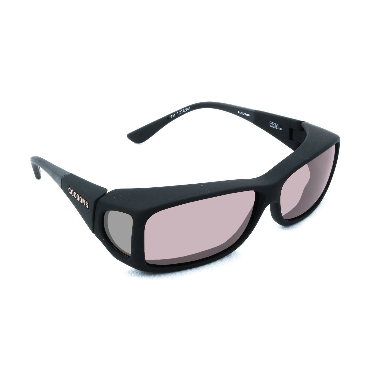 TBI Tinted Fitover - Cocoons